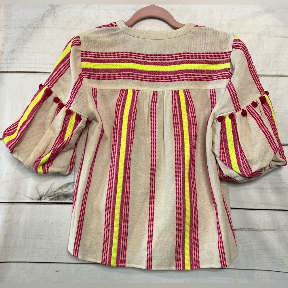 EUC Size Small Saylor Top - Picture 5 of 5